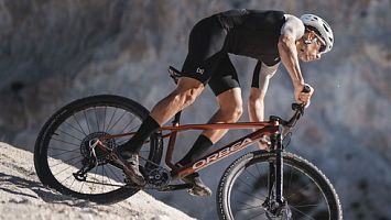 Новый хардтейл ORBEA ALMA 2026